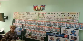 В 3 классах прошла беседа, посвящённая Международному дню гражданской обороны.