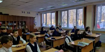 Познавательная  беседа о разрушительном влиянии запрещённых веществ на организм человека