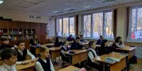 Познавательная  беседа о разрушительном влиянии запрещённых веществ на организм человека