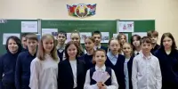 Важный урок  "Белорусская женщина — символ силы и вдохновения"