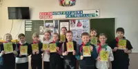 Мама — это первый учитель и самый верный друг.