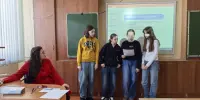 Совершенствование  "формулы успеха без стресса и тревог"