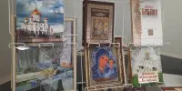 "Духовное возрождение общества и православная книга".
