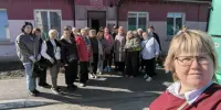Древний Туров посетили педагоги средней школы 24.