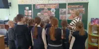 Неделя памяти