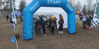 Победа в Республиканских соревнованиях по туристско-прикладному многоборью в технике пешеходного туризма "Бобруйские связки"