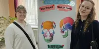 Участие в Дне открытых дверей