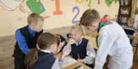 Познавательно-интерактивное занятие "Тратить с умом"