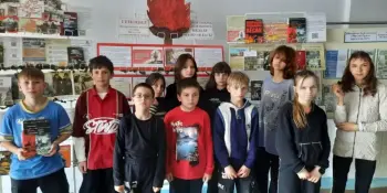 Новости из воспитательно - оздоровительного лагеря с дневным пребыванием детей на базе ГУО "Средняя школа №24 г.Борисова" "Лесная поляна "  День 3