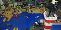 LEGO — это не просто конструктор, а настоящий тренажёр для воображения!