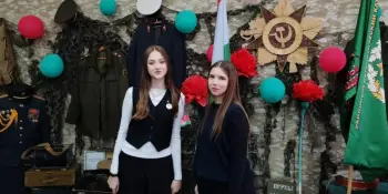 Олимпиада по экологии "Экологический эрудицион"