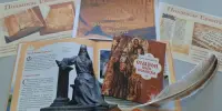 Неделя православной книги "Духовное наследие в книгах"