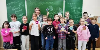 Новости из воспитательно - оздоровительного лагеря с дневным пребыванием детей на базе ГУО "Средняя школа №24 г.Борисова" "Лесная поляна "  День 4