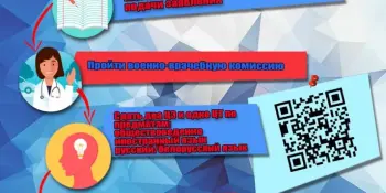Дни открытых дверей: выбери своё будущее!
