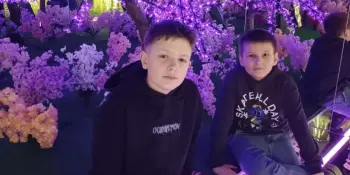 Поездка в Минск