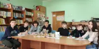 Открытый международный асинхронный турнир "Знатоки православия".