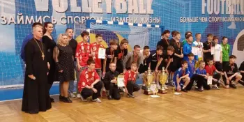 ПОЗДРАВЛЯЕМ!