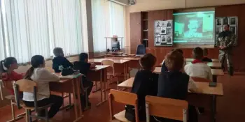 "Сохраняя историю, сохраняем память"