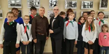 "Живая память": похоронки с фронта