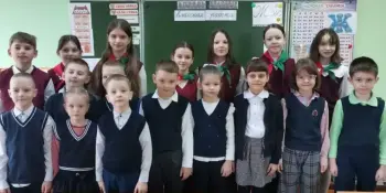 Весёлые физкультминутки