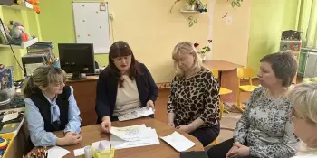 Педмарафон -День 4