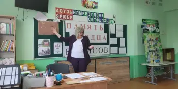 Педмарафон - День5