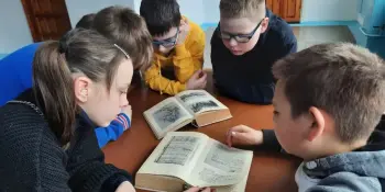 Час памяти "Память сердца", посвящённый Международному дню освобождения узников фашистских концлагерей.