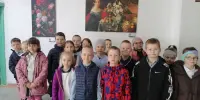 Проект "Искусство — детям" для первоклассников