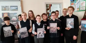 Разговор о событиях самой крупной техногенной катастрофе в мире