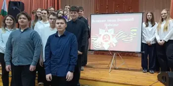 Викторина "Великие люди великой войны"