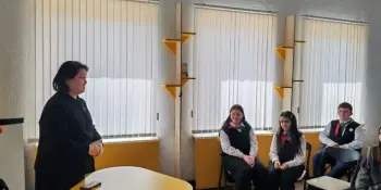 "Встреча на все 100"