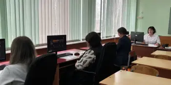 Интенсив-семинар по теме "Учебный конструктор: собери свой идеальный урок".