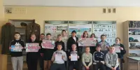 Игровая программа "Этот День Победы"