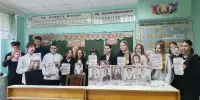 Женское лицо войны