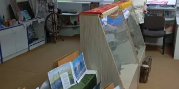 Жывая памяць