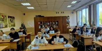 Профилактическая акция "Отдых у воды должен быть без беды!".