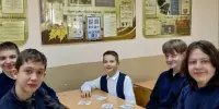 Занятие "Моё психологическое благополучие: я мыслю позитивно"