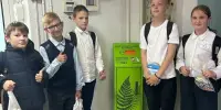 Участие в проекте "Батарейки.Перезагрузка"