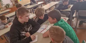 Информационная программа "Мишень для вейпа"