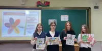 "Без обмана: легких наркотиков НЕТ!".