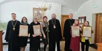 Свято-Воскресенские педагогические чтения