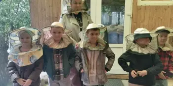 Проект "С чего начинается Родина?"