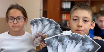 "НЕТ" вредным привычкам!