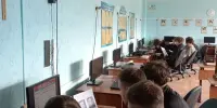 Участие в викторине "Достойные славы"