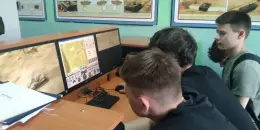 Новости непередвижного палаточного лагеря военно-патриотического профиля.
