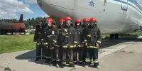 Поездка в филиал "Института переподготовки и повышения квалификации"