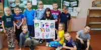 Новости из воспитательно - оздоровительного лагеря с дневным пребыванием детей на базе ГУО "Средняя школа №24 г.Борисова" "Лесная поляна " . День 6