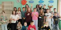 Новости из воспитательно - оздоровительного лагеря с дневным пребыванием детей на базе ГУО "Средняя школа №24 г.Борисова" "Лесная поляна " .День 11