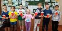 Новости из воспитательно - оздоровительного лагеря с дневным пребыванием детей на базе ГУО "Средняя школа №24 г.Борисова" "Лесная поляна " День 15