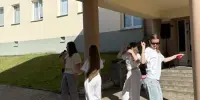 Новости из патриотического лагеря "Патриоты Борисовщины".